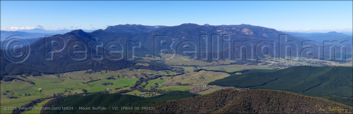 Peter Bellingham Photography Mount Buffalo - VIC (PBH3 00 34013)